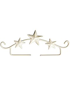 Rico Hanger White Stars - Small