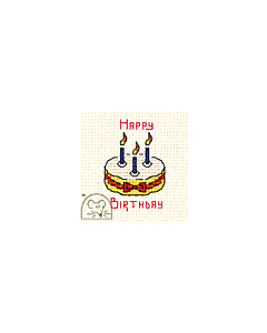 Mouseloft Birthday Cake 014-444stl