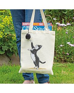 Cross Stitcher Magazine - Issue 412 - Having a Ball!