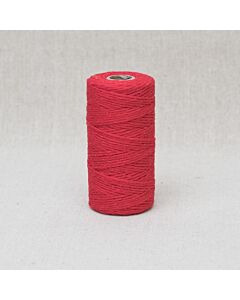 Baker's Twine Red 100m Roll