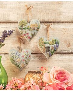 Hearts of Summer Pack