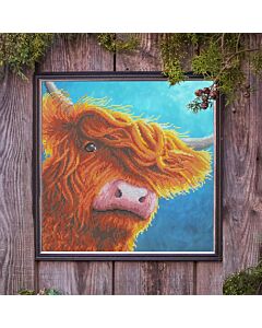 Bothy - The Menagerie - Highlander