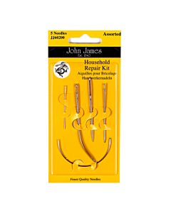 John James Household Repair Kit