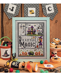 Halloween Sampler Pack XST401