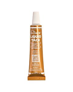Hi-Tack Glue in a Tube