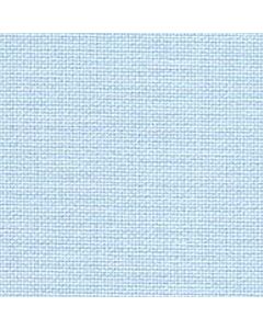 Zweigart 28 count Brittney Ice Blue - Off Cut - 70cm x 32cm