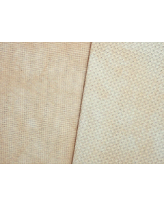 Fabric of the Month - February 24 - Iced Coffee