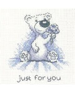 GJFY1311 - Peter Underhill - Just For You