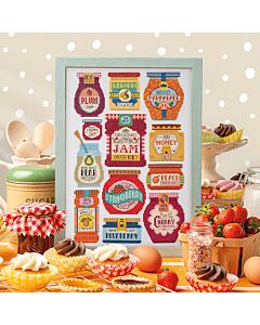Cross Stitcher Project Pack - Issue 413 - Spread the Love