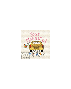 Mouseloft Just Married 014-844stl
