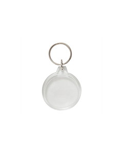 Key Fob - Round