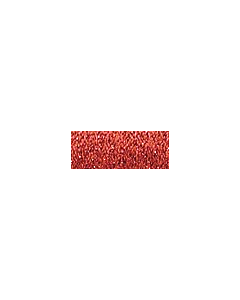 Kreinik Medium #16 Braid - 003 Red