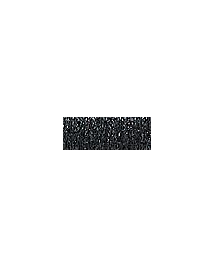 Kreinik Medium #16 Braid - 005C Black Cord