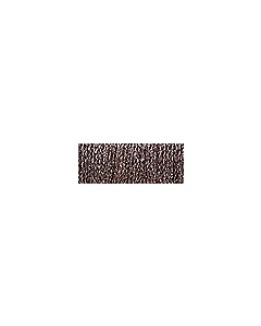 Kreinik Medium #16 Braid - 011C Gun Metal Cord