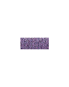 Kreinik Medium #16 Braid - 012 Purple