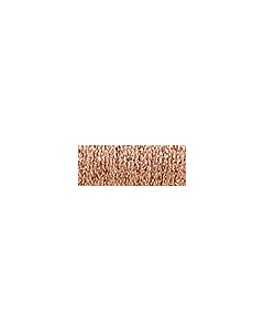 Kreinik Medium #16 Braid - 027 Orange