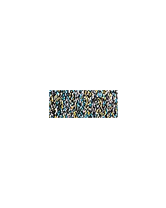 Kreinik Medium #16 Braid - 034 Confetti