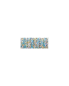 Kreinik Medium #16 Braid - 041C Confetti Pink Cord