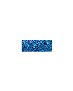 Kreinik Medium #16 Braid - 051HL Sapphire High Lustre