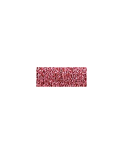 Kreinik Medium #16 Braid - 031 Crimson