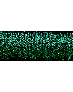 Tapestry #12 Braid - 009 - Emerald