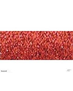 Tapestry #12 Braid - 003 - Red