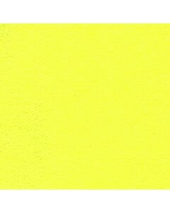 Felt Square Lemon 30% Wool - 9in / 22cm