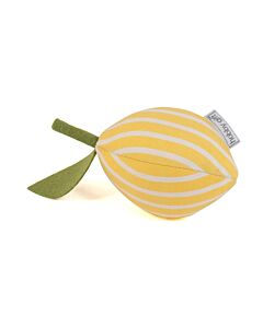 Pincushion: Lemon