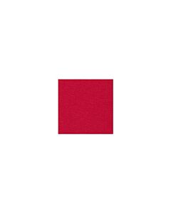 Zweigart 27ct Linda Christmas Red - Off Cut - 17" x 9"