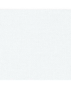 Zweigart 27ct Linda White - Off Cut - 27" x 19"