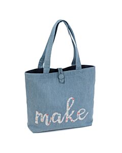 Shoulder Bag - Make