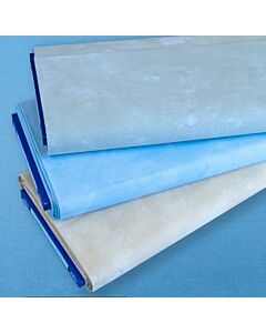 Zweigart 20ct Bellana Marble - Off Cut 13.5"x10"