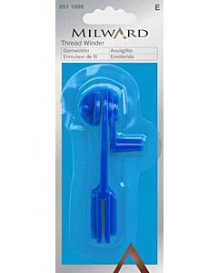 Milward Embroidery Thread / Floss Bobbin Winder