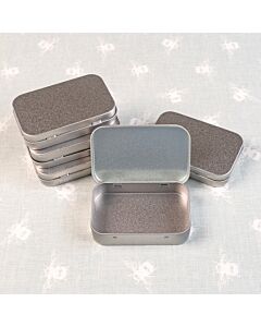 Mint Tin - Empty