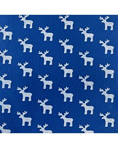 Moose Design Felt Square
