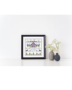 Anchor Assortment Boxes - Mountain