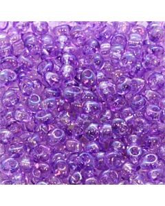 Seed Beads Magatamas - 4mm