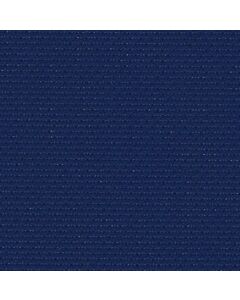 Zweigart 14 Count Aida - Navy Blue - Off cut 21" x 7"