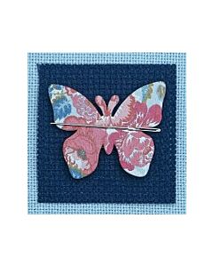 Needleminder - Butterfly