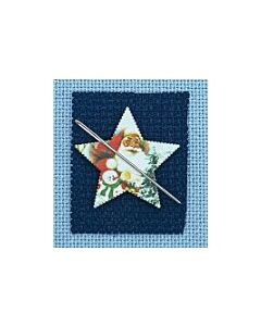 Needleminder - Christmas Star