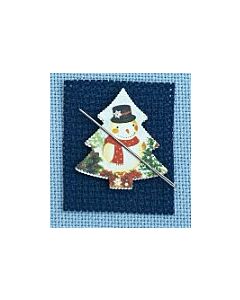 Needleminder - Christmas Tree