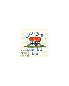 Mouseloft New Home 014-449stl