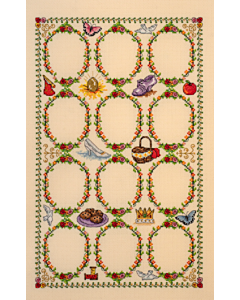 Cross Stitcher Project Pack - Grimms' Fairy Tales SAL - XST366