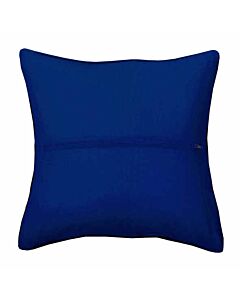 Orchidea Cushion Back with Zipper - 16x16in (40x40cm)