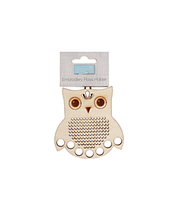 Owl Thread Organiser 
