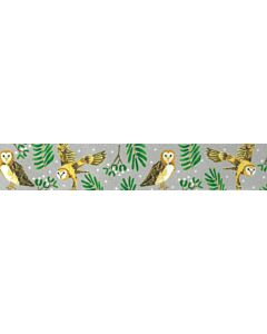 Owl Ribbon