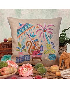 Cross Stitcher Project Pack - Issue 418 - Perfect Paradise