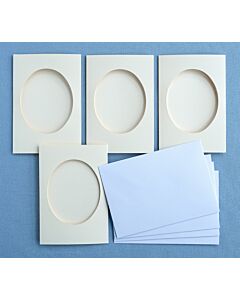 Aperture 4 Card Pack Choose Your Colour