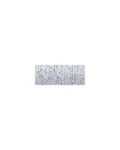 Canvas #24 Braid - 101 Platinum