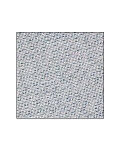 28 Count Cashel Metallic Platinum